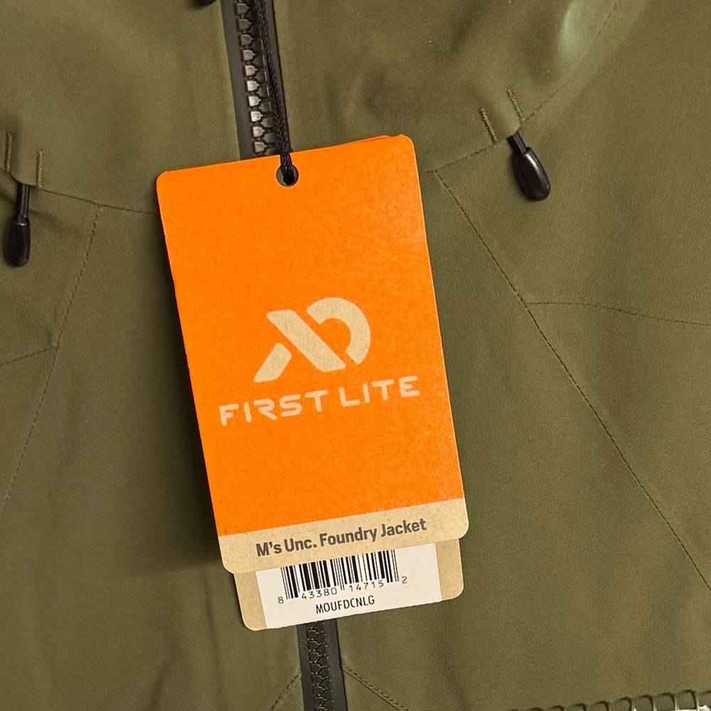Unc foundry new with tags